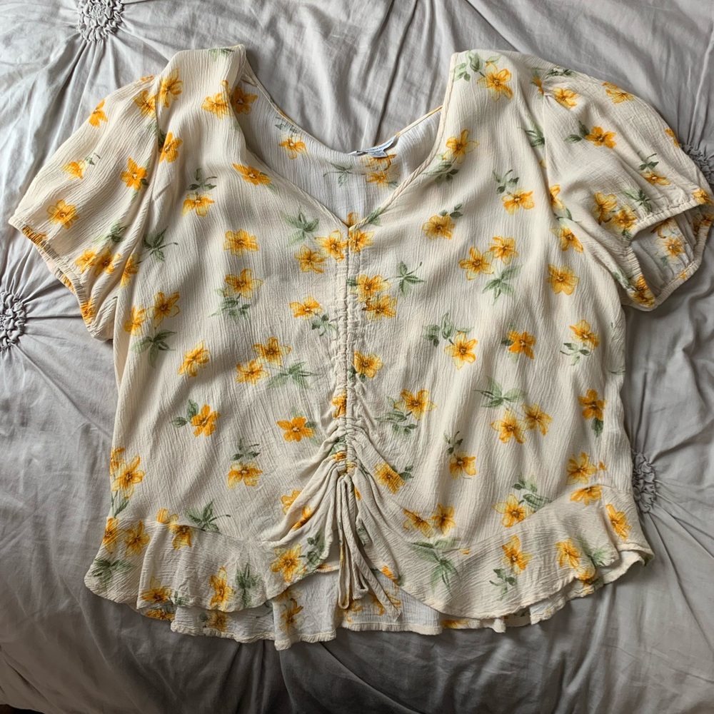 American Eagle Blouse